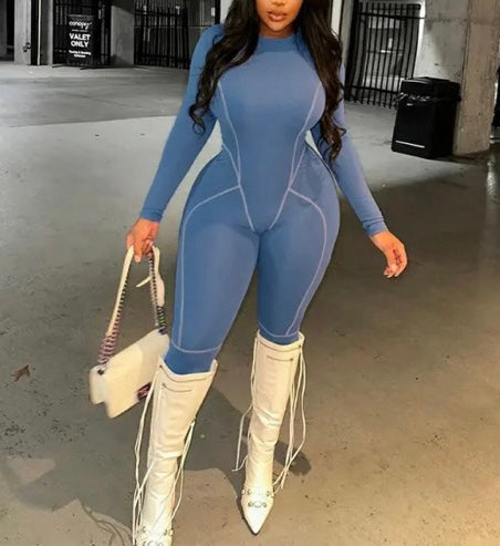 Cold Blue